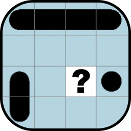 Icône de Hidden Ships Puzzle