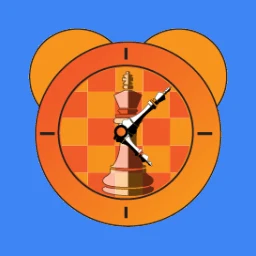 Icône de Chess Alarm: Casse-tête