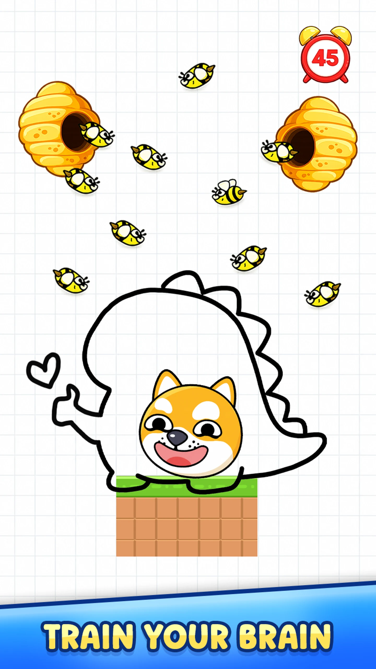 Save The Pets screenshot