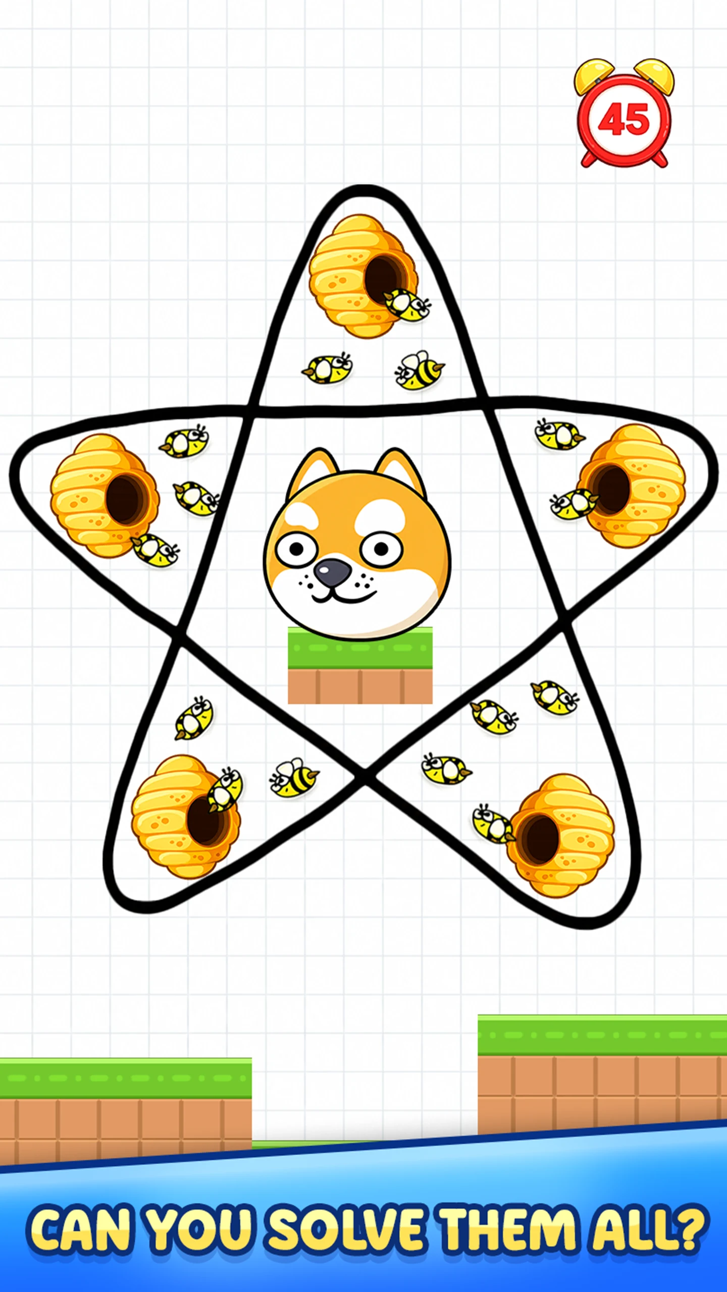 Save The Pets screenshot